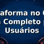 ⭐ Plataforma no 00rr: Guia Completo para Usuários